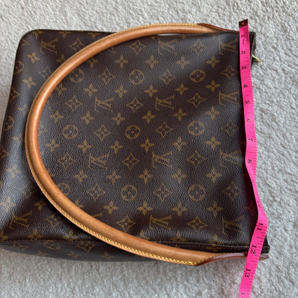 Original LV mg. - Picture 13 of 15